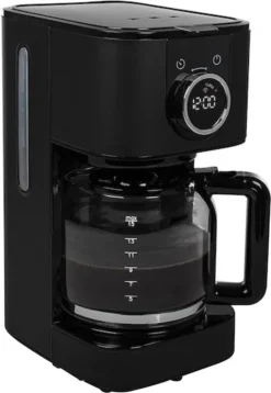 Princess Kaffeemaschine Mit Wi-Fi Moments 900 W 1,5 L Schwarz -Kaffeegenuss Verkaufsgeschäft bc29e3d1b4d2a6772da9619f6f57444e