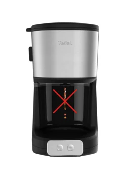 Tefal Kaffeeautomat CM4708 Element -Kaffeegenuss Verkaufsgeschäft bc35b13a0f7e3c1bb9de21c46443ae84