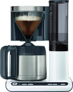 Bosch StyLine TKA8A681 Kaffeemaschinen - Weiß -Kaffeegenuss Verkaufsgeschäft bcffbbe27877aef5eb4d2e2fb4211547