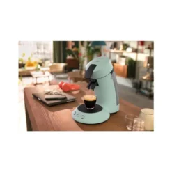 Philips Senseo CSA210/10 Original Plus Türkis -Kaffeegenuss Verkaufsgeschäft bd8ae4917d438032b7be6e34ac22d289
