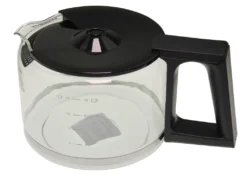 KRUPS Ersatzkanne Ohne Deckel Für F309 -Kaffeegenuss Verkaufsgeschäft be2246288f3846d2a7a8f819b63608fb