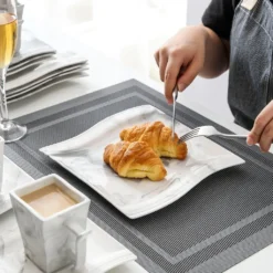 MALACASA, Serie Flora, 36 Tlg. Marmor Porzellan Kaffeeservice Geschirrset Mit 12 Kuchenteller, 12 Tasse 220ml, 12 Untertasse Für 12 Personen 11 MALACASA, Serie Flora, 36 Tlg. Marmor Porzellan Kaffeeservice Geschirrset Mit 12 Kuchenteller, 12 Tasse 220ml, 12 Untertasse Für 12 Personen -Kaffeegenuss Verkaufsgeschäft be9e15e16d55a52d6dd10e6a2489ddb1