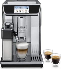 De'Longhi DeLonghi ECAM656.85MS PrimaDonna EliteExperience -Kaffeegenuss Verkaufsgeschäft bee701792ee03631fa70463f2667bab8