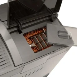 NIVONA NICR 520 CafeRomatica Kaffeevollautomat Schwarz 15 Bar Display ECO-Modus -Kaffeegenuss Verkaufsgeschäft bee7e87bbd4dcd5914afe5a5b653bc13