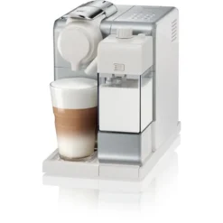 De'Longhi De Longhi Dedica Style Lattisima Touch - Pad-Kaffeemaschine - 0,9 L - Kaffeekapsel - 1400 W - Silber 21 De'Longhi De Longhi Dedica Style Lattisima Touch - Pad-Kaffeemaschine - 0,9 L - Kaffeekapsel - 1400 W - Silber -Kaffeegenuss Verkaufsgeschäft bf1c2bf82db5da87edb9a60f5f5d4766
