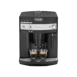 De'Longhi DeLonghi ESAM 3000 B Kaffeevollautomat Schwarz -Kaffeegenuss Verkaufsgeschäft bf46eb1e5d0fdfeb541037efc80275f6