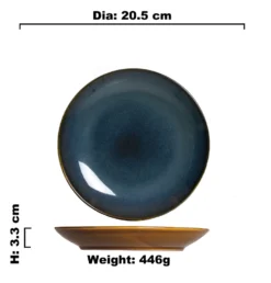 Jay Hill Geschirr Set Mallorca 16-teilig -Kaffeegenuss Verkaufsgeschäft c01a566b7402eecdce13269af9da0c07