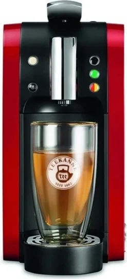 Teekanne Tealounge System Starter-Set Rot Neu 23 Teekanne Tealounge System Starter-Set Rot Neu -Kaffeegenuss Verkaufsgeschäft c0551af778f8dd19644f1f69d49b81c6