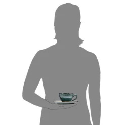 Sänger SÄNGER Kaffeetassen Set Darwin 8 Teilig Für 4 Personen -Kaffeegenuss Verkaufsgeschäft c069e8842048ae06cbf7623d52bae145