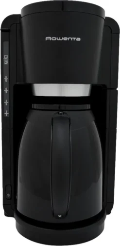 Rowenta CT3808 Thermo-Kaffeemaschine Adagio Schwarz 21 Rowenta CT3808 Thermo-Kaffeemaschine Adagio Schwarz -Kaffeegenuss Verkaufsgeschäft c0757222e54b486f6b6defbb3a4540fc
