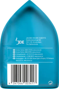 Senseo Decaf Entkoffeiniert | 16 Kaffeepads 13 Senseo Decaf Entkoffeiniert | 16 Kaffeepads -Kaffeegenuss Verkaufsgeschäft c16fedd5d3598a8292f82fa5db525742