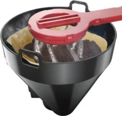 Russell Hobbs Kaffeemaschine Adventure Silbern 1100 W 1,25 L -Kaffeegenuss Verkaufsgeschäft c1c68dd0cbd370e8a07eb225c82e22b4