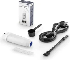 De'Longhi DeLonghi ECAM 350.15.B Dinamica Kaffeevollautomat Schwarz -Kaffeegenuss Verkaufsgeschäft c2196110b135789282d286b0e3a42607