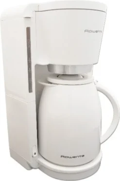 Rowenta CT3801 Thermo-Kaffeemaschine Adiogo Weiß 21 Rowenta CT3801 Thermo-Kaffeemaschine Adiogo Weiß -Kaffeegenuss Verkaufsgeschäft c454f0d2dd3470a61c76551b2beedf0c