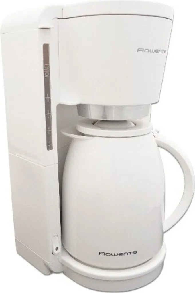 Rowenta CT3801 Thermo-Kaffeemaschine Adiogo Weiß 11 Rowenta CT3801 Thermo-Kaffeemaschine Adiogo Weiß – Bild 11