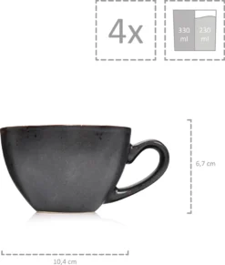 Sänger Kaffeeservice Tombey 12 Teilig 13 Sänger Kaffeeservice Tombey 12 Teilig -Kaffeegenuss Verkaufsgeschäft c52a5833a4df944995201f010fc6aa4a