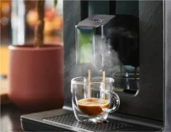 Krups Evidence ECOdesign EA897B -Kaffeegenuss Verkaufsgeschäft c53ebed876a4cd74a474bcfb4d42416d