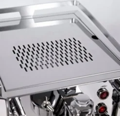 Quickmill 0981 Rubino Nero Siebträger Espressomaschine -Kaffeegenuss Verkaufsgeschäft c59f19d9f56d95ff53f5852ac5cb8605