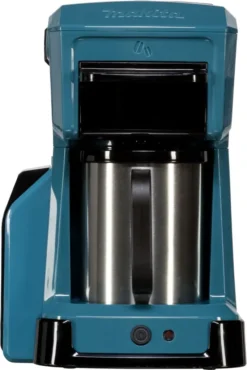 Makita Akku / Netz Tragbare Mobile Kaffeemaschine Caffee DCM501Z 18V 230V -Kaffeegenuss Verkaufsgeschäft c5c7c6b00121592b1bbc4b39cef2d28a