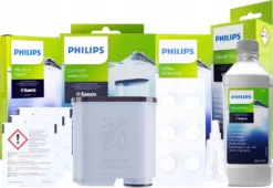 Philips / Saeco Original Wartungskit | Original Wartungs- Und Reinigungskit Für Espressomaschinen