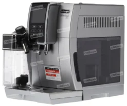 De'Longhi DeLonghi ECAM 370.95 S Dinamica Plus Kaffeevollautomat Silber 18 De'Longhi DeLonghi ECAM 370.95 S Dinamica Plus Kaffeevollautomat Silber -Kaffeegenuss Verkaufsgeschäft c5ef02508844d9d28b28d2d6f1a1d678