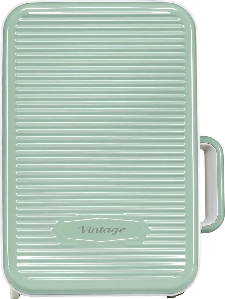 Ariete Vintage Kaffeemaschine Grün 4 Ariete Vintage Kaffeemaschine Grün – Bild 4