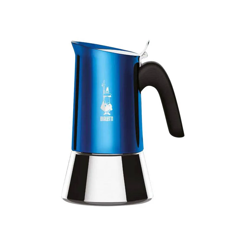 Bialetti NEW VENUS 4TZ Blu 2 Bialetti NEW VENUS 4TZ Blu – Bild 2