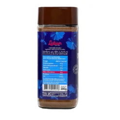 LUTUN Chicorée Soluble - Aufguss Kaffeeersatz Aus Zichorie Koffeinfrei 200 Gramm - Original Aus Frankreich 8 LUTUN Chicorée Soluble - Aufguss Kaffeeersatz Aus Zichorie Koffeinfrei 200 Gramm - Original Aus Frankreich -Kaffeegenuss Verkaufsgeschäft c78758a4538d90ae304da99ef374aefc