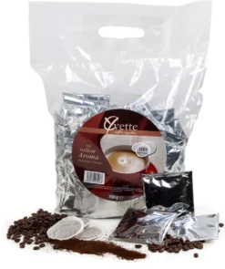 Yvette Kaffeepads Megapack 'Regular', 100 Stück -Kaffeegenuss Verkaufsgeschäft c7e835bccba64c26cbf4c26a0043afda