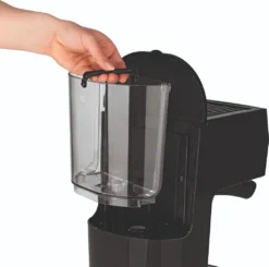 Espressomaschine Siebträger Maschine Barista Edelstahl Milchschaumdüse 20 Bar -Kaffeegenuss Verkaufsgeschäft c85f39eba14132f2c5f2391fc7ada5e9