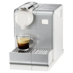 De'Longhi De Longhi Dedica Style Lattisima Touch - Pad-Kaffeemaschine - 0,9 L - Kaffeekapsel - 1400 W - Silber 18 De'Longhi De Longhi Dedica Style Lattisima Touch - Pad-Kaffeemaschine - 0,9 L - Kaffeekapsel - 1400 W - Silber -Kaffeegenuss Verkaufsgeschäft c87402b7384df22634f725099abfdde8