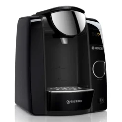 Bosch TAS4502N Tassimo Joy - Kapselmaschine - Schwarz -Kaffeegenuss Verkaufsgeschäft c9eabb6cc95e6116275f31f8eb5fba3a