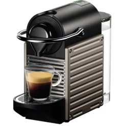 Krups XN 304 T Nespresso Pixie -Kaffeegenuss Verkaufsgeschäft ca1b44beb9de484d73dce6b2d00fe0f7