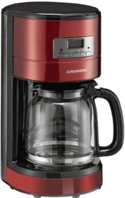 Grundig Kaffeeau T.red Sense Km 6330 -Kaffeegenuss Verkaufsgeschäft ca6bc56597c3c4814adc471ce91e774c