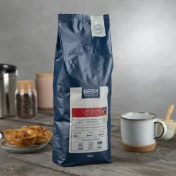 BEEM ESPRESSO-GRIND-PROFESSION Espresso-Siebträgermaschine Mit Mahlwerk + 1x ESPRESSO PERFETTO Ganze Bohne + 1x CAFÉ CREMA Ganze Bohne Espressomaschine Siebträger Maschine Barista Edelstahl Mit Mahlwerk Inkl Kaffee -Kaffeegenuss Verkaufsgeschäft cb3cdaddbbee93d4c1c59e9e5afc1215