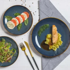 Jay Hill Geschirr Set Mallorca 16-teilig -Kaffeegenuss Verkaufsgeschäft cbf263937bd81b64983e9b5fe472c80a