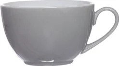 Ritzenhoff & Breker DOPPIO Grau Kaffeeservice 18-teilig -Kaffeegenuss Verkaufsgeschäft cc198de733157d9d3fa2fb5bce9837c7