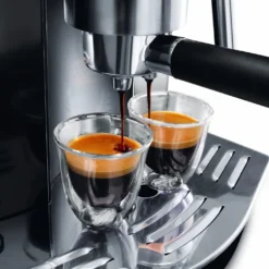 De'Longhi DeLonghi Espressomaschine EC 820.B -Kaffeegenuss Verkaufsgeschäft cc63dab7bc56b424fd43e2c3a99f6086