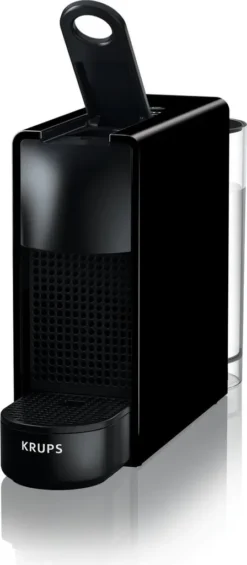 Krups Nespresso Essenza Mini XN1108 - Kaffeetassenmaschine - Schwarz 8 Krups Nespresso Essenza Mini XN1108 - Kaffeetassenmaschine - Schwarz -Kaffeegenuss Verkaufsgeschäft cc75d7b5d5a19a2c51ce2bebd23ef83c