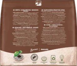 SENSEO Pads Extra Strong Senseopads 160 Getränke Kaffeepads -Kaffeegenuss Verkaufsgeschäft ccbe39b96afcbc9d9642241cb39c5f93