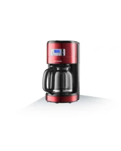 Grundig Kaffeeau T.red Sense Km 6330 -Kaffeegenuss Verkaufsgeschäft ccce2997a444154bca62ad48c9348a61