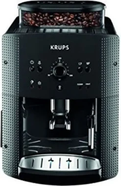 Krups Kaffeevollautomat EA 810B 17 Krups Kaffeevollautomat EA 810B -Kaffeegenuss Verkaufsgeschäft cd05bc0529a3cdac3b6bd734328a76de