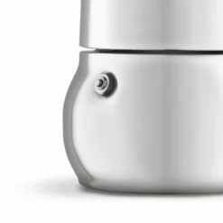 Bialetti Edelstahl -Kaffeegenuss Verkaufsgeschäft cdae46e48022c4fb320418d6b8beafae