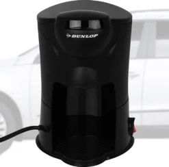 Dunlop 12V Auto Kaffeemaschine Für 1 Tasse -Kaffeegenuss Verkaufsgeschäft cdc0b51749498ac184f9afb8c7b97f94