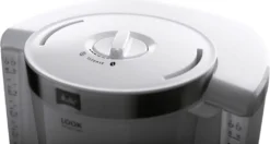 Melitta 1011-11 Look IV Therm Selection Weiß 18 Melitta 1011-11 Look IV Therm Selection Weiß -Kaffeegenuss Verkaufsgeschäft ce4ce94f11147482ee456c835eb5ffeb