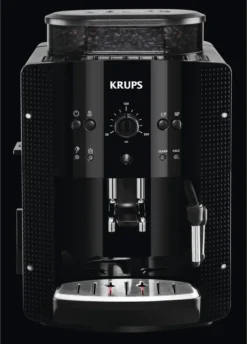 Krups Kaffeevollautomat EA 810B 12 Krups Kaffeevollautomat EA 810B -Kaffeegenuss Verkaufsgeschäft ce5a543a1bcbb0ef74d3383924eb4f67
