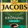 JACOBS Krönung Balance Filterkaffee 12 X 500 G Gemahlener Röstkaffee