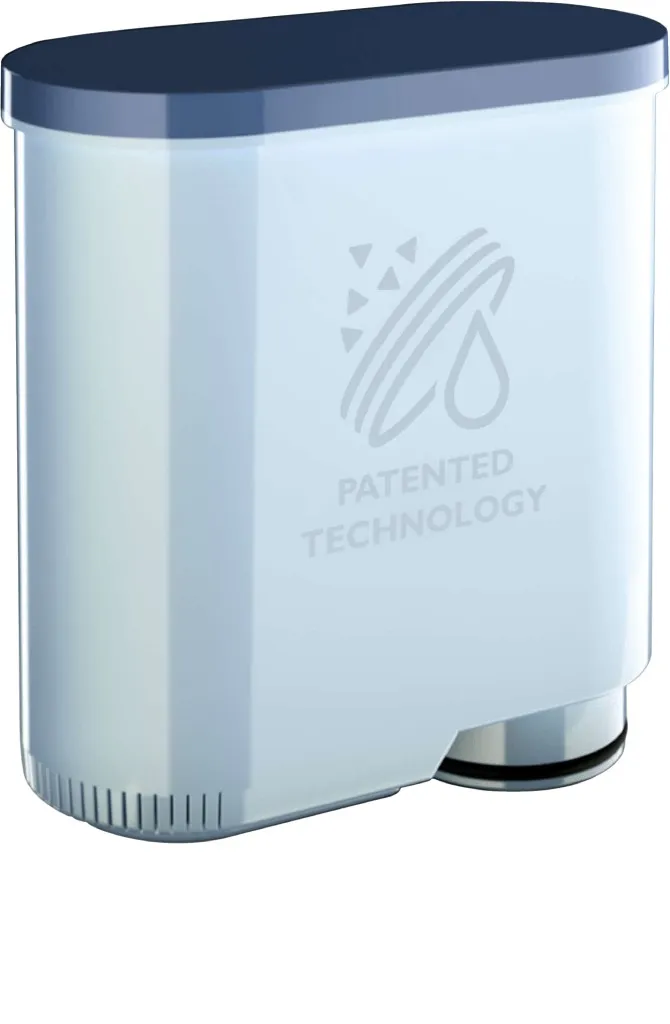 Philips Saeco Wartungskit CA6707/10 - Kaffeefettlöser, Wasserfilter (1er Pack) 11 Philips Saeco Wartungskit CA6707/10 - Kaffeefettlöser, Wasserfilter (1er Pack) – Bild 11