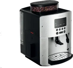 Krups Kaffeevollautomat »EA815B« Silber EA815E70 - 9 Krups Kaffeevollautomat »EA815B« Silber EA815E70 - -Kaffeegenuss Verkaufsgeschäft cfb9a3db29bf9cb72822e8d338144b42