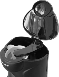 Dunlop Kaffeemaschine - Siggaretten-Steckdose - 1 Tasse - 24V - LKW Oder Wohnmobil -Kaffeegenuss Verkaufsgeschäft d086c0b9d2684b08caea82887d756a88